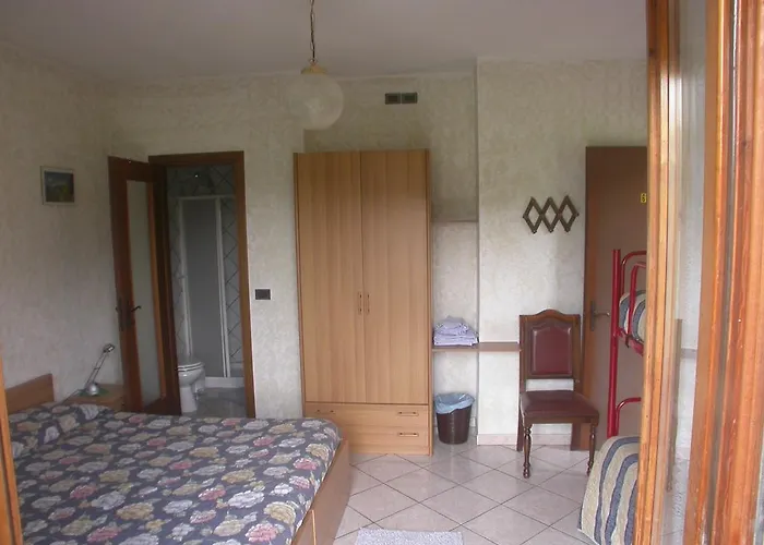팜스테이 La Bordiga *