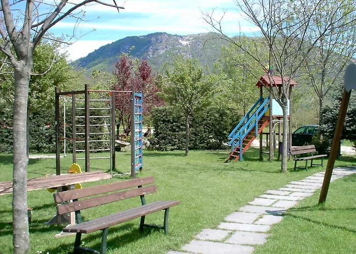 La Bordiga Lantgård *